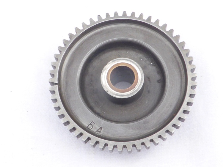 Douglas camshaft 2 3/4 HP