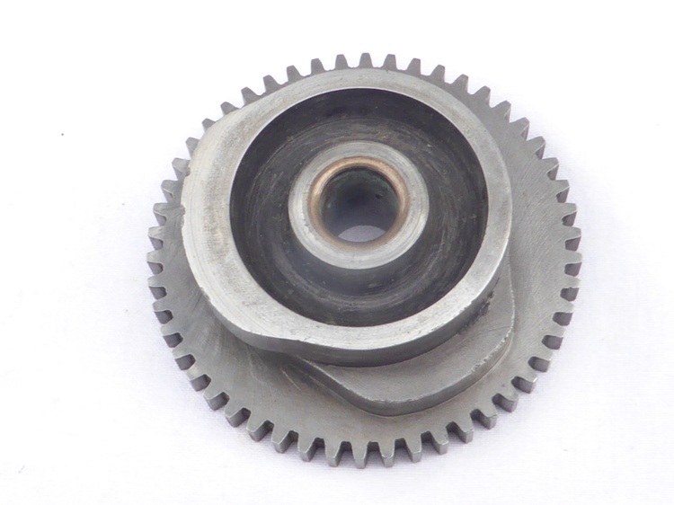 Douglas camshaft 2 3/4 HP