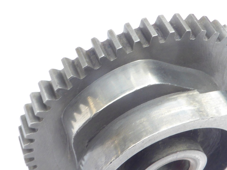 Douglas camshaft 2 3/4 HP