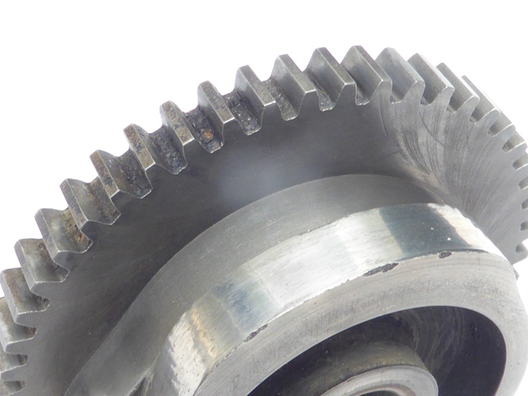 Douglas camshaft 2 3/4 HP