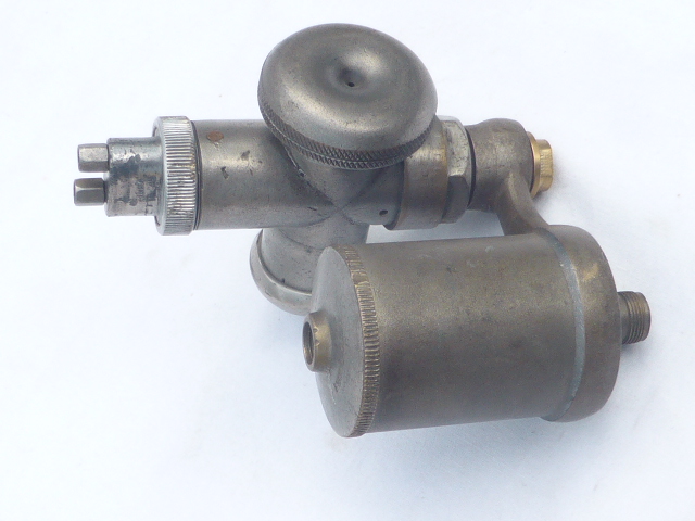 AMAC carburettor 25 HY MD