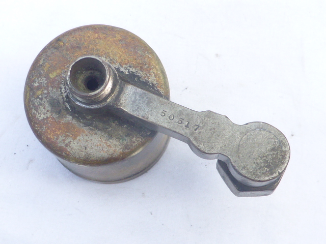 AMAC carburettor