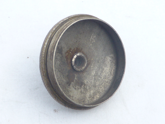 AMAC carburettor