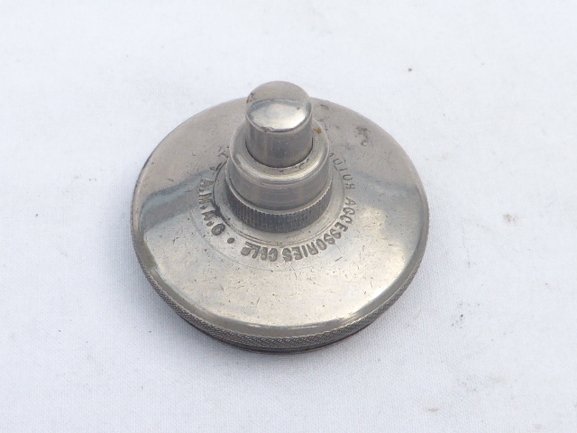 AMAC carburettor