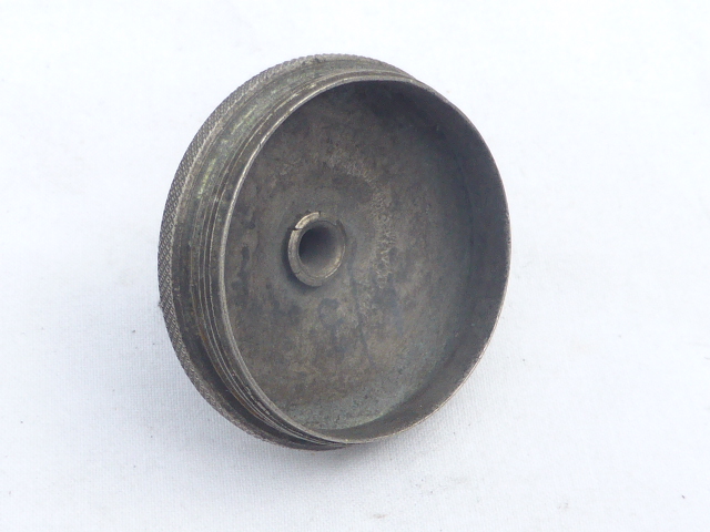 AMAC carburettor