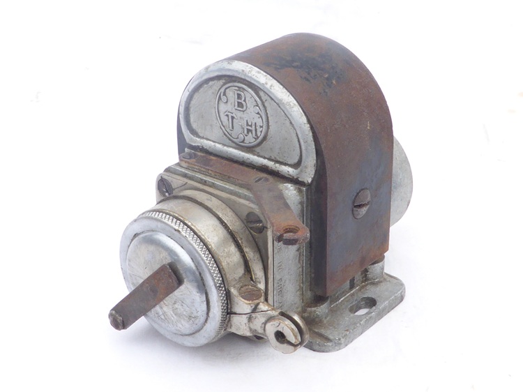 BTH M.I.- F2 magneto