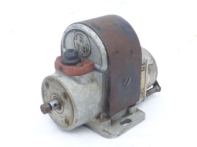 BTH M.I.- F2 magneto