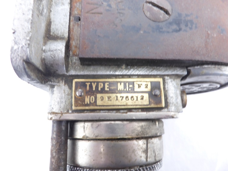 BTH M.I.- F2 magneto