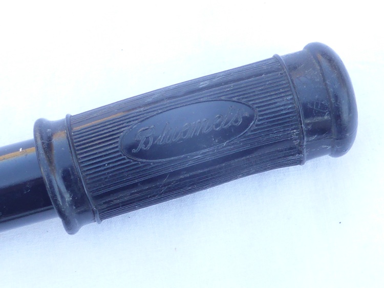 Bluemels tyrepump