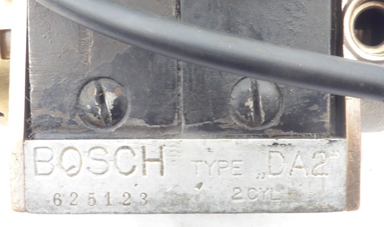 Bosch DA2