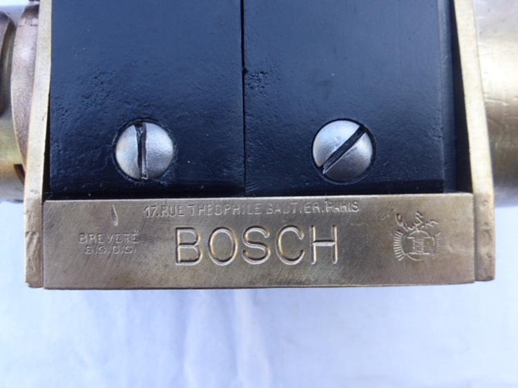 Bosch DU 1