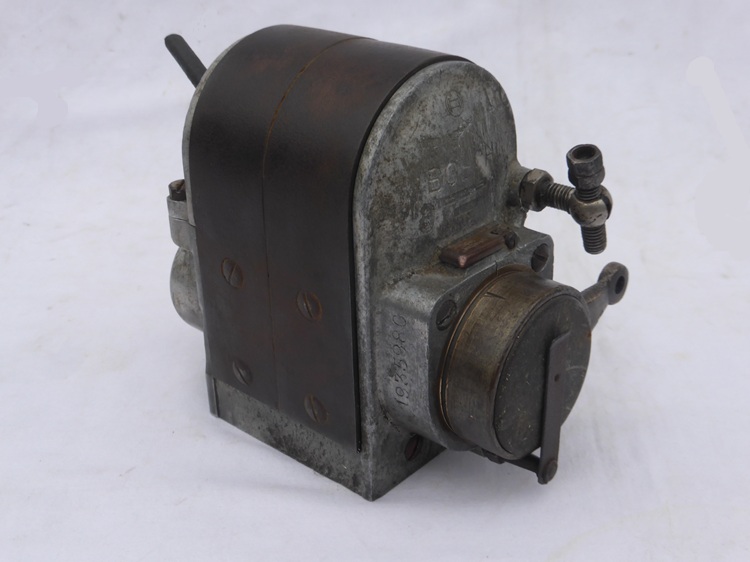 Bosch ZE1