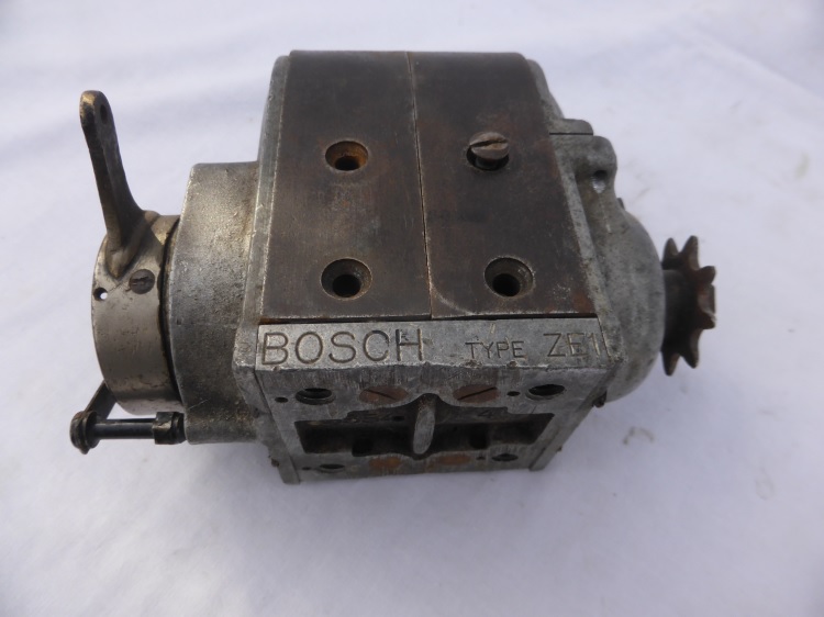 Bosch ZE1
