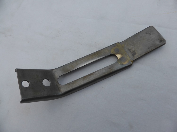 Douglas lamp bracket 