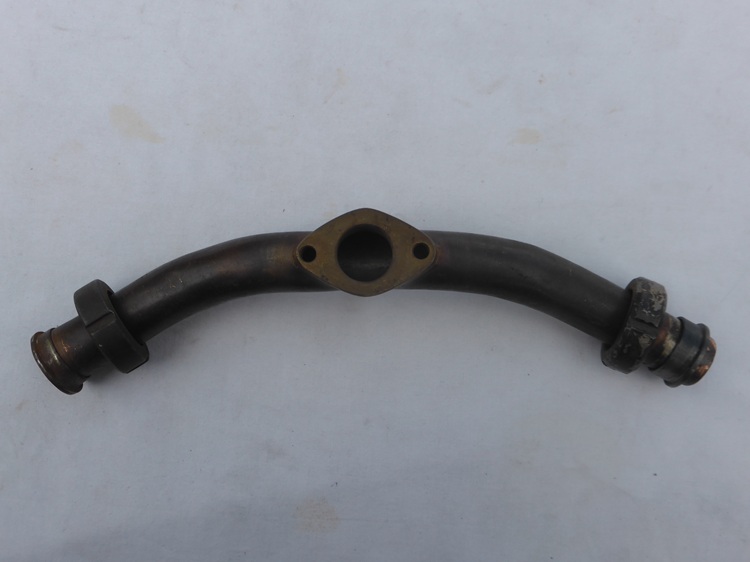 Douglas 2.75 HP manifold