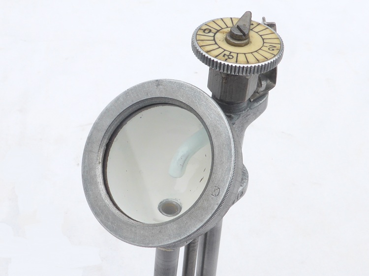 Douglas dripfeed oiler