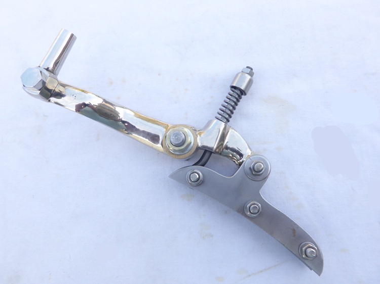 Rearbrake Douglas 2 3/4 HP