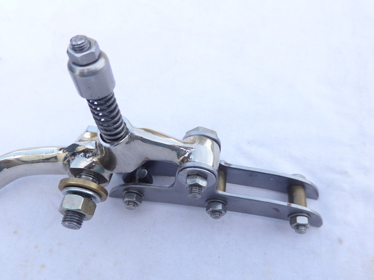 Rearbrake Douglas 2 3/4 HP