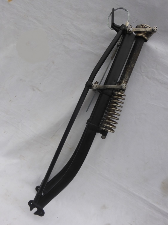 Druid frontforks