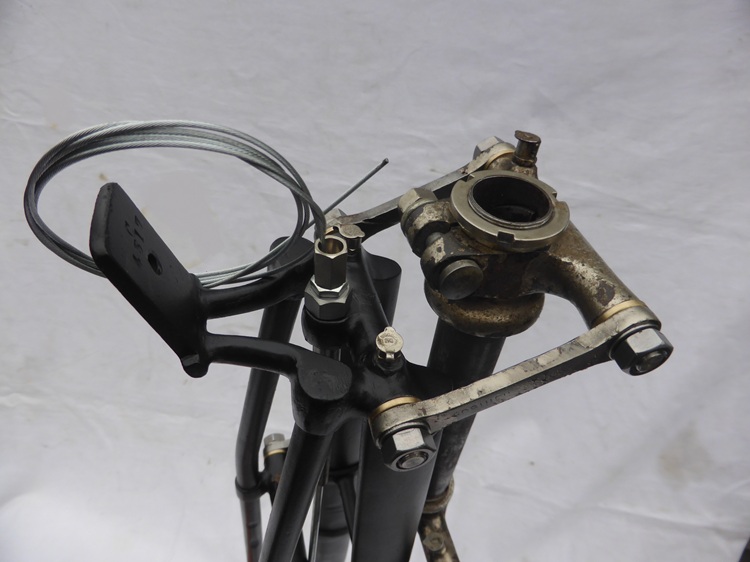 Druid frontforks
