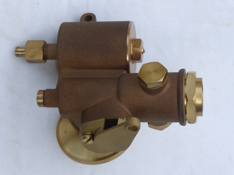 Fafnir carburettor / vergaser