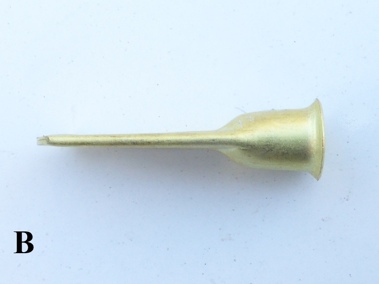 sparkplug connector