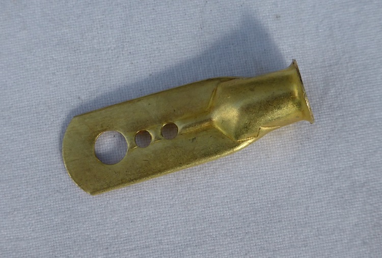 Sparkplug connector