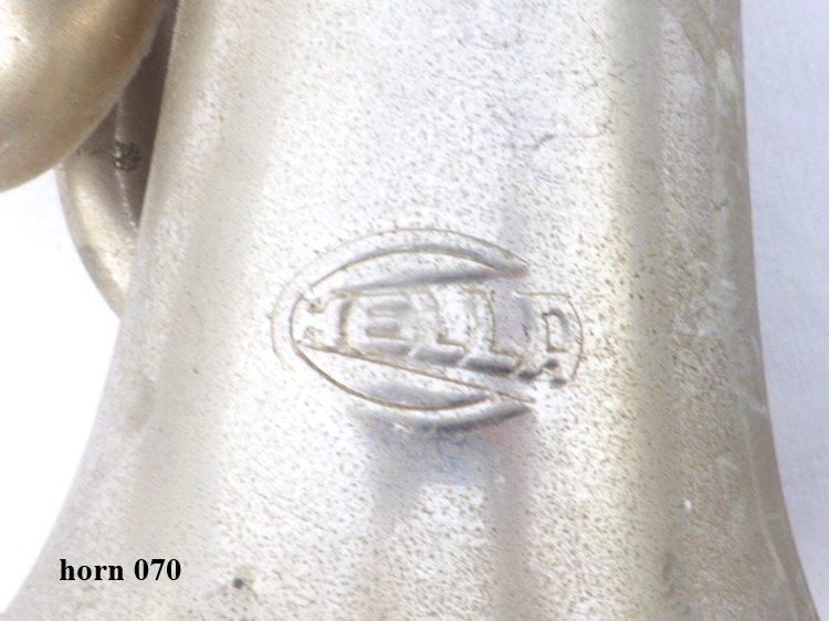 Hella horn / hupe
