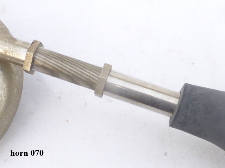 Hella horn / hupe