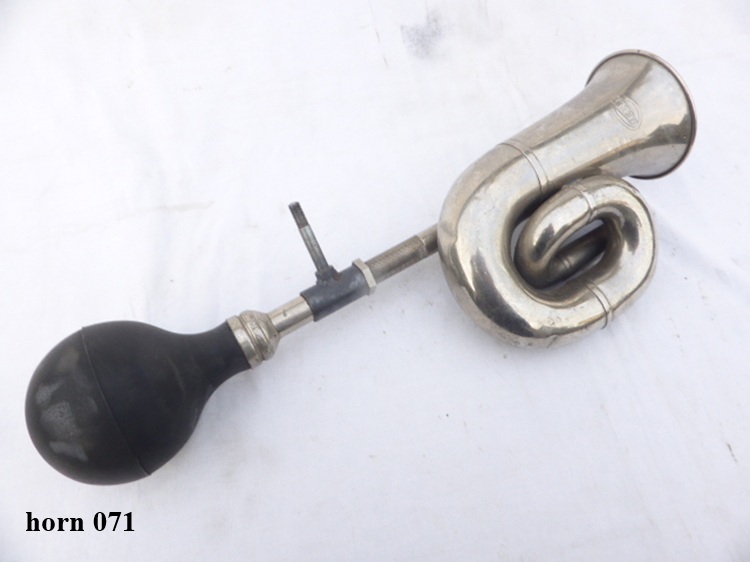 Hella horn / hupe