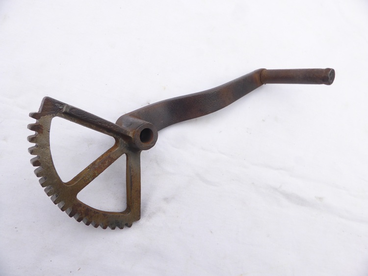 Kickstarter Douglas 4 HP