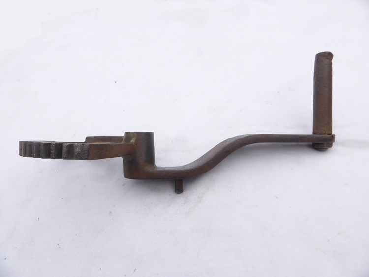 Kickstarter Douglas 4 HP