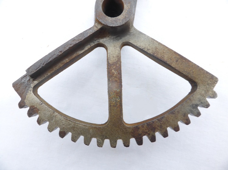 Kickstarter Douglas 4 HP