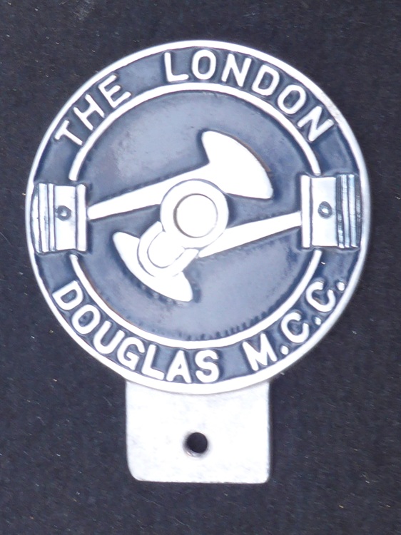 LDMCC machine badge