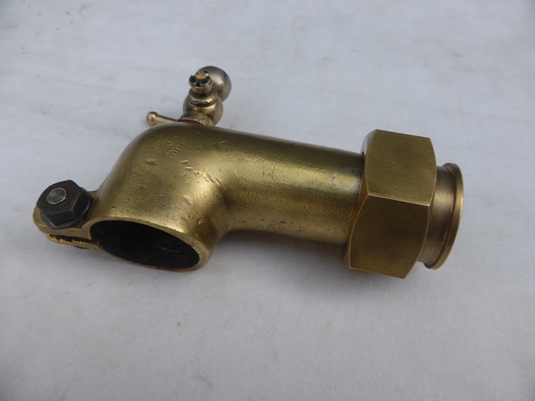 veteran inlet manifold
