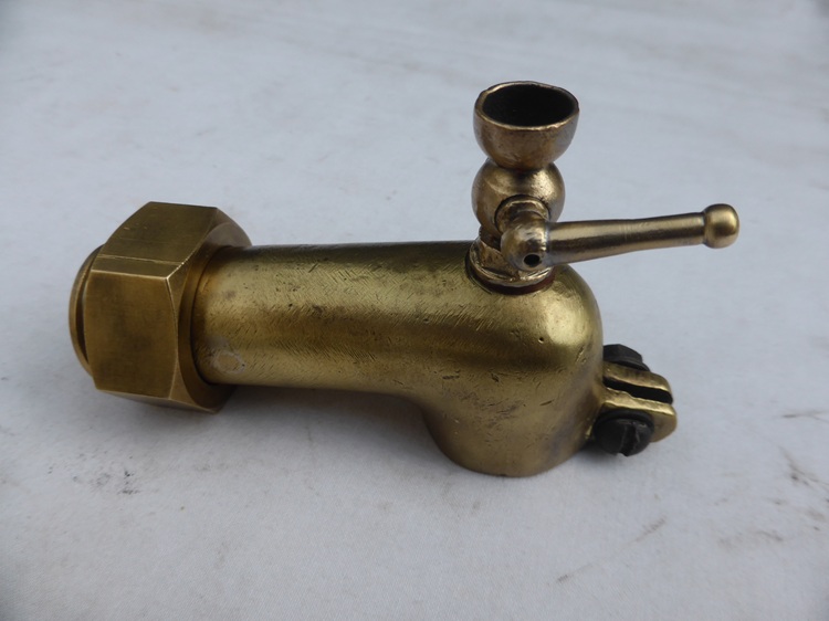 veteran inlet manifold