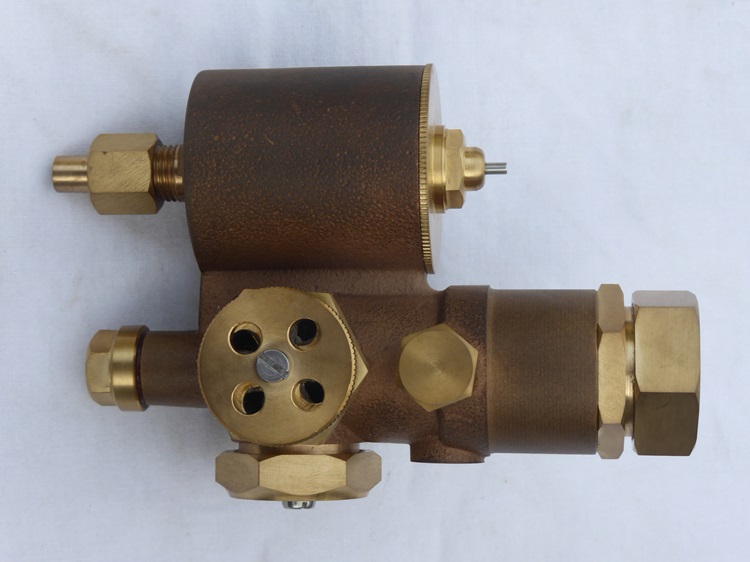 NSU carburettor / vergaser