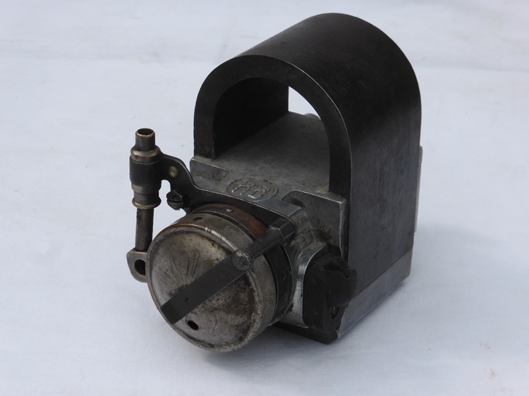 RB magneto H1