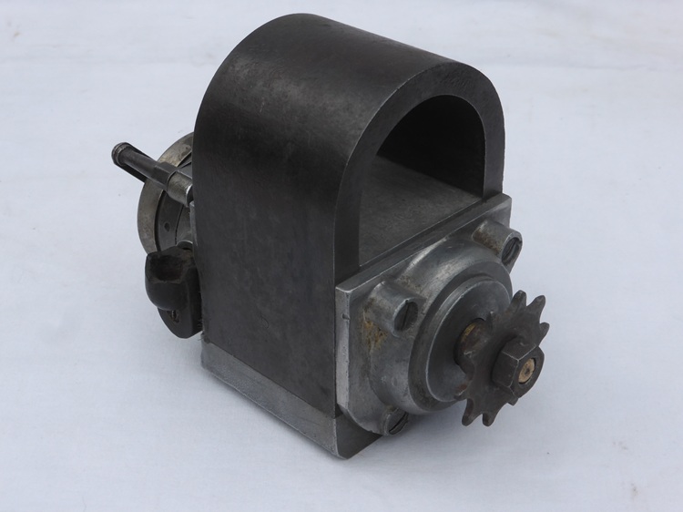 RB magneto H1