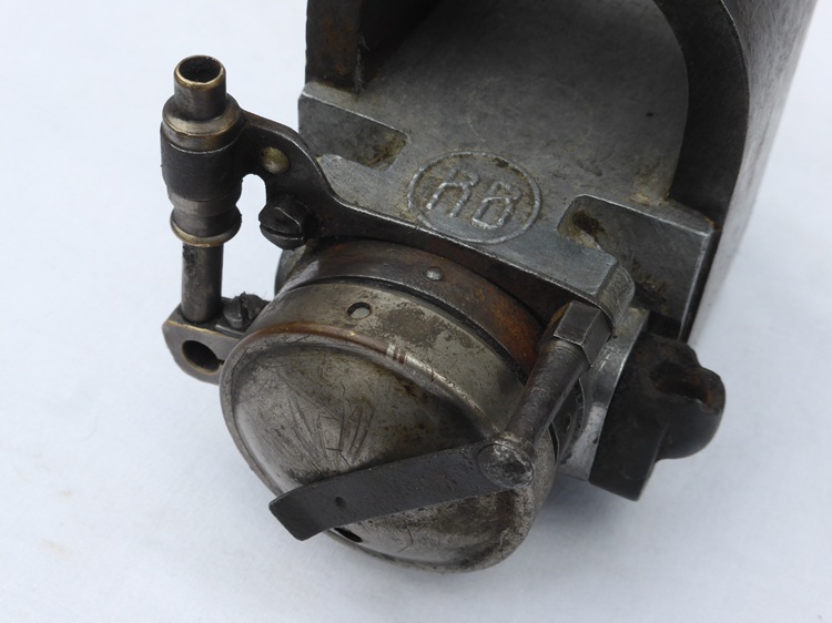 RB magneto H1