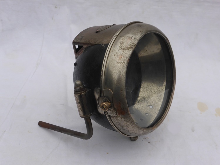 S.A.M. headlamp