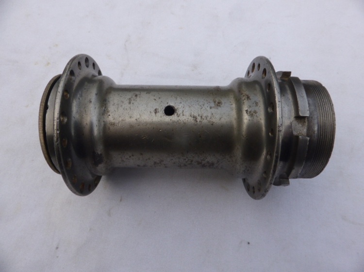 Rearhub Triumph SD / Ricardo