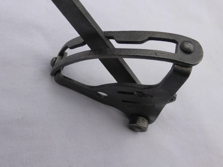 Sachs gearlever   schalthebel