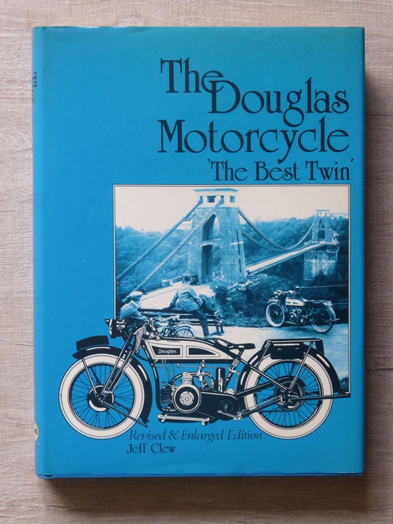Douglas, the best twin