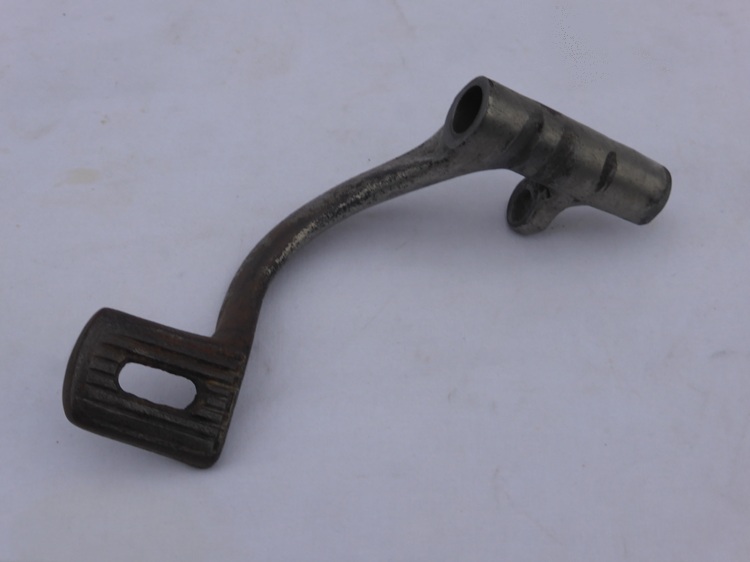 Triumph brakepedal model P / N