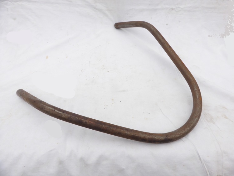 Handlebars Triumph 1914