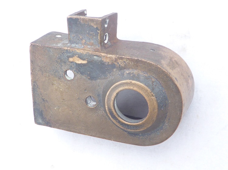 Werner ignition