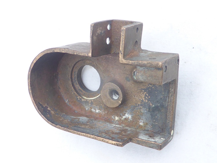 Werner ignition