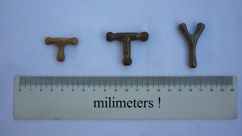 acetylene connectors