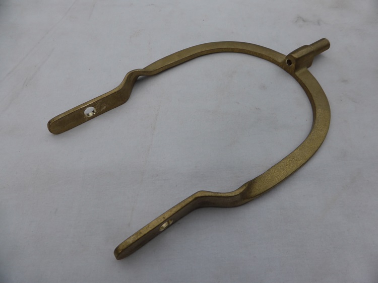 Douglas frontbrake 1922 - 1926